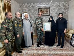 فرمانده نیروی زمینی ارتش: شهید موسوی الگویی برای فرماندهان است