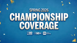 What’s New with BTN? 2026 Spring Championships and More!
