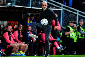 Rangers drop points in opening league game for new manager Derek McInnes
