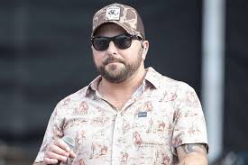 Country Singer Tyler Farr Hospitalized, Forced to Cancel Festival Performance After Motor Vehicle Accident on His Farm
