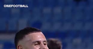 Al Khaleej – Al Najma 3 - 1 | TOR – Paolo Fernandes