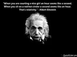 Collected Quotes from Albert Einstein | moco-choco via Relatably.com