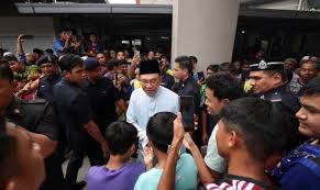 Berita Harian - News update