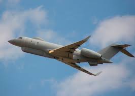 Picture of Surveillance aircraft