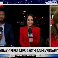 Fox News Cuts Interview Short After Guest's Slurred Speech