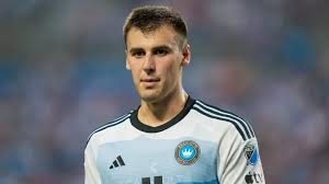 Sporting News - News update