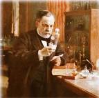 Historia y Medicina: Los Aportes de Louis Pasteur
