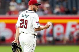 Just Not Our Day: Dbacks 5, White Sox 11