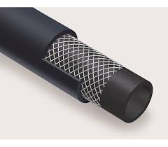 HA116 Black MP20 EPDM Rubber Multi-Purpose Hose