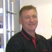 Mercy Health Employee Alan Conley's profile photo