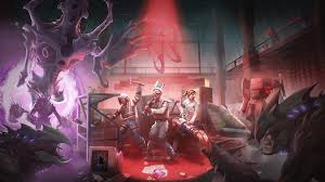 PlayStation.Blog - News update