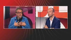Bompard Répond! LFI Va-t-il Ruiner les PME? L'Interview Explosive! - Imagen principal del artículo