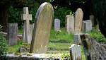 Joburg residents urged alternative burial