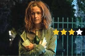 Nuremberg - El Juicio del Siglo: No luce el protagonista