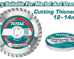 Image of turbo diamond disc