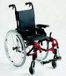 Fauteuil roulant invacare action 3