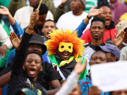 Osimhen Injury Dey Worry Naija Fans As Dem Face South Africa Today! - Imagen principal del artículo