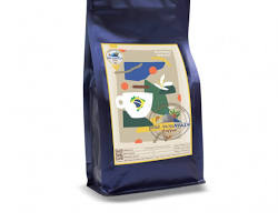 Brazil Blue Mountain coffee beansの画像