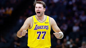 Jaden Hardy: Luka Doncic has taken his leadership to another level