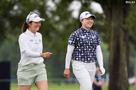 「またゼロからスタートです！」 神谷そらが感じた“同学年選手”竹田麗央との差