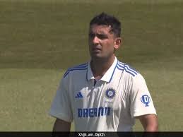 NDTV Sports - News update