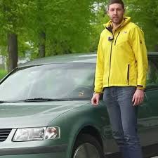 Deutscher Youtuber fährt mit einem Tank bis zum Polarkreis