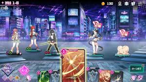 デッキ構築型ローグライト「東京ワルキューレ」，発売日が7月9日に決定。女子大生たちが「裏世界」の侵食から東京を守り抜く