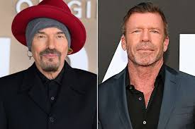 Billy Bob Thornton's Boxmasters Announce 2026 Texas Tour