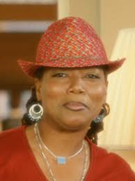 AKA Dana Elaine Owens - Queen-Latifah