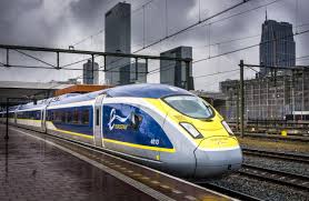 Railway PRO - News update