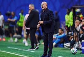 FIFA World Cup 2026: De la Fuente hits back at critics after Spain thrash Saudi Arabia 4-0