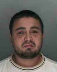 Jose Vazquez, 29, of Schenectady Street is charged with felony assault and misdemeanor menacing for an alleged slashing. His brother, Luis Vazquez, 26, ... - 628x471