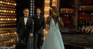 Image result for oscar gifs