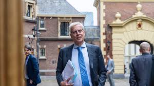 De Telegraaf - News update