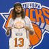 New York City always special for Joakim Noah and his father