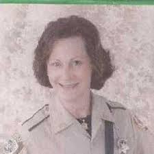 Lt. Carole Lynn Rogers-Davis. March 11, 1959 - February 1, 2009; Norco, Louisiana - 409365_300x300