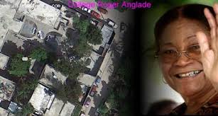 Roger Anglade founded the College Roger Anglade in 1957 along with Raymonde Anglade, his wife. The school suffered a significant structural damage during ... - pic_3021