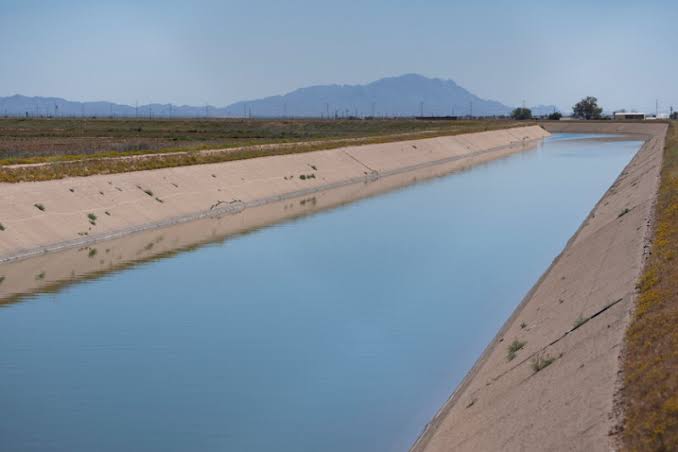 U.S. finalizes two-year plan to cut Colorado River water to California, Nevada and Arizona by 21% in 2027-2028; deeper cuts possible later