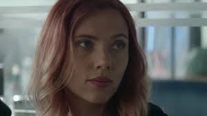 Scarlett Johansson’s Genre-Bending Sci-Fi Movie Blends Blade Runner & The Big Lebowski