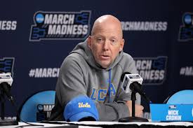 Mick Cronin's March Madness: Cheesesteaks, Meltdowns, and Shoe Obsessions