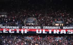 PSG: Nouvelles Stars au Parc! Ne Manquez Pas Leur Présentation Choc! - Imagen principal del artículo