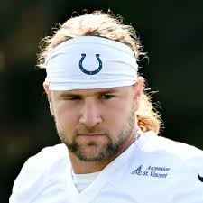 Tyler Warren Remains out with groin issue