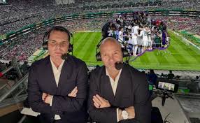 El espectacular análisis del Doctor García sobre el México vs Chequia: “Este es el mejor hombre del equipo”