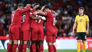 Portekiz Uluslar Ligi’ne galibiyetle başladı! — Fotomaç