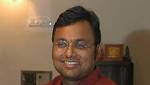 Junior Chidambaram wanted order Swiggy,