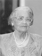 Ella “ “Tempie” ” Jane Adderley. unknown - unknown. Funeral Service for the Late Ms. Ella Jane “Tempie” Adderley nee Albury, 91 years of #40 Musgrove Street ... - Ella_Adderley1_t280