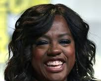 Image of Viola Davis Actress