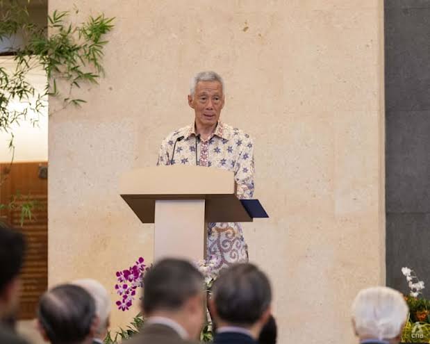 SM Lee says Singapore's Elected Presidency, GRC, and NCMP schemes have stood the test of time and served the country well