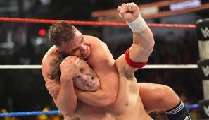 John Cena on How He Can Still Say ‘Never Give Up’ After Tapping Out