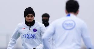 psg 대 뉴캐슬 아이콘